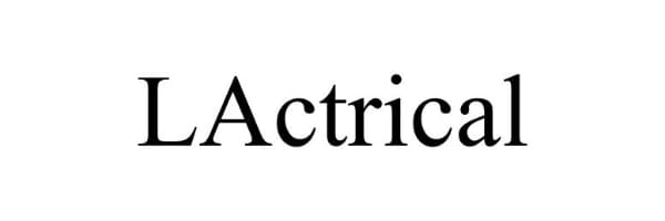 LActrical